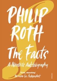 The Facts - Philip Roth, Vintage Publishing