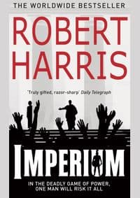 Imperium - Robert Harris, Cornerstone
