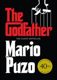 The Godfather - Puzo Mario 1