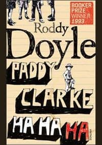 Paddy Clarke Ha Ha Ha - Roddy Doyle, Vintage 1