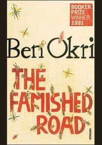 Famished Road - Ben Okri, Vintage