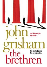 Brethren - John Grisham, Cornerstone 1