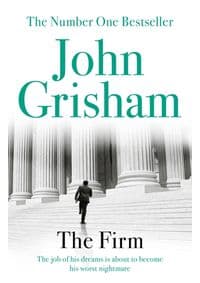 The Firm - John Grisham, Cornerstone 1
