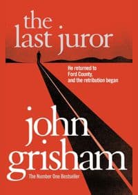 The Last Juror - John Grisham, Cornerstone