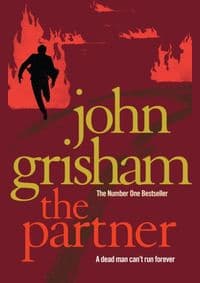 The Partner - John Grisham, Cornerstone