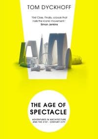 The Age of Spectacle - autor neuvedený 1