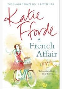 French Affair - Katie Fforde, Random House Books