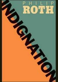 Indignation - Philip Roth, Vintage 1
