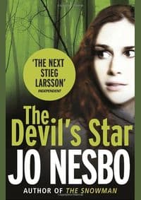 Devil`s Star - Jo Nesbo, Vintage 1
