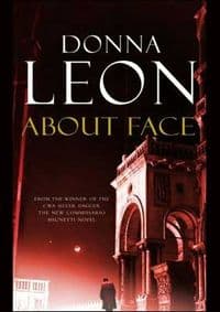 About Face - Donna Leon, Arrow 1