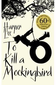 To Kill a Mockingbird 50th Anniversary Edition - Harper Lee, Arrow 1