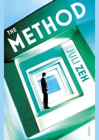 The Method - Juli Zeh, Vintage Publishing