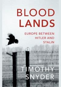 Bloodlands - Snyder Timothy 1