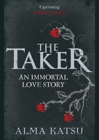 Taker - Alma Katsu, Cornerstone 1