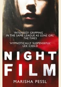 Night Film - Marisha Pessl, Cornerstone