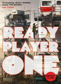 Ready Player One (anglicky) - Cline Ernest 1