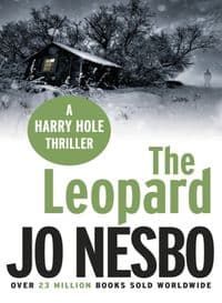 Leopard - Nesbo Jo 1