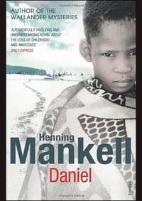 Daniel - Henning Mankell, Random House Books 1