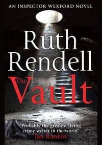 Vault - Ruth Rendell, Arrow 1