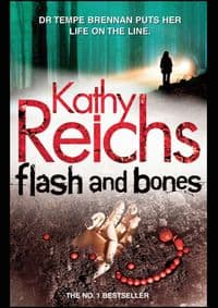 Flash and Bones - Kathy Reichs, Arrow 1