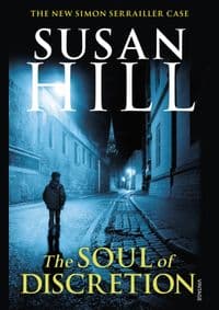 Soul of Discretion - Susan Hill, Vintage Publishing 1