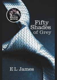 Fifty Shades of Grey - E L James, Arrow 1