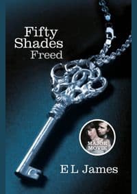 Fifty Shades Freed - E L James, Arrow 1