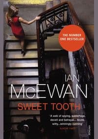 Sweet Tooth - McEwan Ian 1