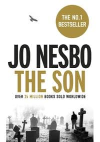 Son - Jo Nesbo, Vintage 1