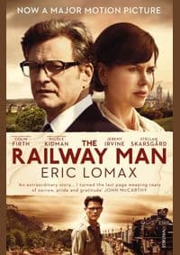 The Railway Men - Lomax Eric