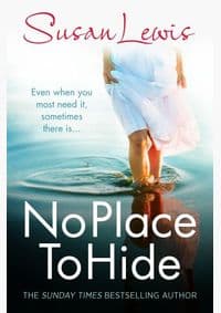 No Place to Hide - Susan Lewis, Arrow