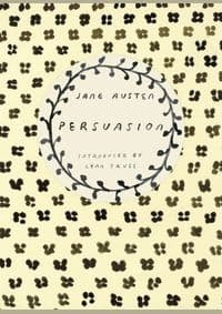 Persuasion - Jane Austen, Vintage Publishing