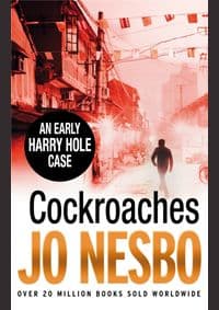 Cockroaches - Jo Nesbo, Random House Books 1