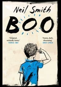 Boo - Neil Smith, Cornerstone 1