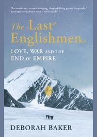 The Last Englishmen - autor neuvedený 1