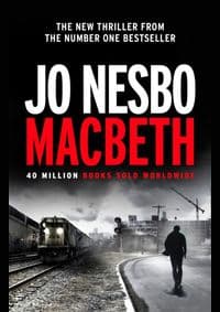 Macbeth (anglicky) - Jo Nesbo, Vintage 1