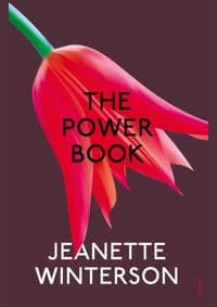 The Powerbook - Jeanette Winterson, Vintage Publishing 1
