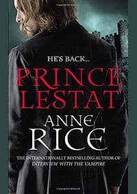 Prince Lestat - Anne Rice, Random House Books