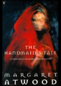 The Handmaids Tale - Margaret Atwood, Vintage Publishing