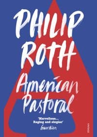 American Pastoral - Roth Philip
