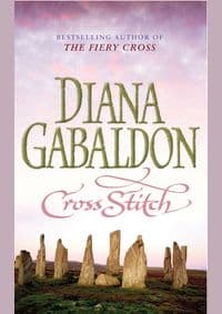 Cross Stitch : (Outlander 1) - Diana Gabaldon, Arrow 1