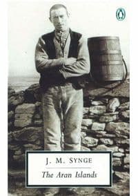 Aran Islands - J. M. Synge, Penguin Books Ltd 1