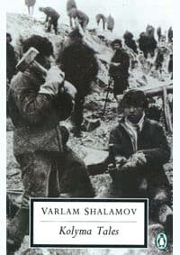 Kolyma Tales - Varlan Shalamov, Penguin Books Ltd 1