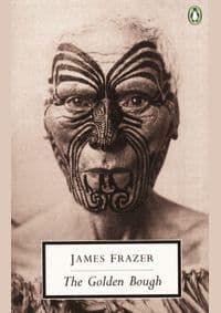 Golden Bough - Sir Sir James Frazer, Penguin Books Ltd 1