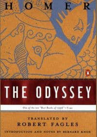 Odyssey - Homer, Penguin Books Ltd