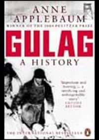 Gulag - Anne Applebaum, Penguin Books Ltd 1