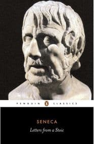Letters from a Stoic - Seneca, Penguin Books Ltd 1