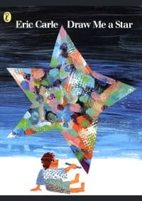 Draw Me a Star - Eric Carle, Penguin Random House Children's UK