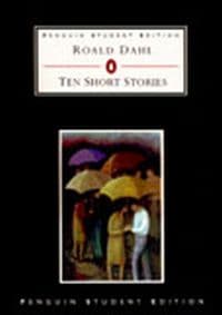 Ten Short Stories - Roald Dahl, Penguin Books Ltd