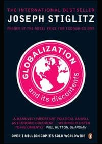 Globalization and its Disconents - Joseph Stiglitz, Penguin 1